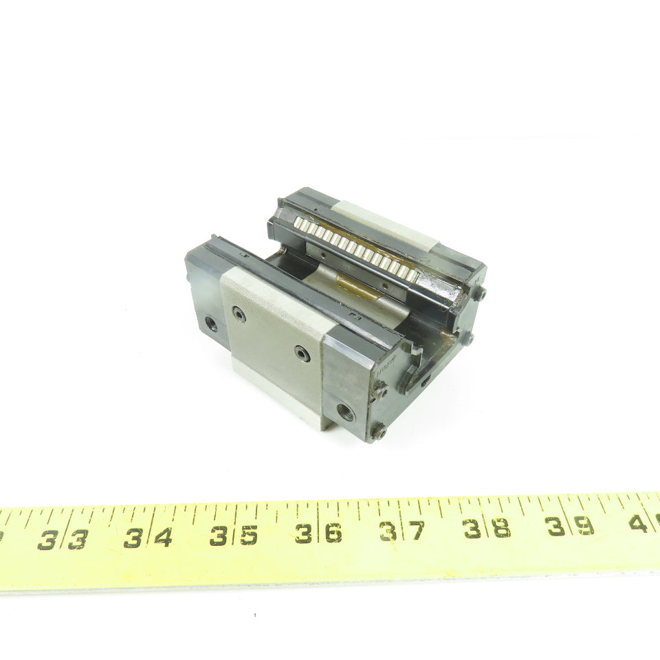 IKO LRXDC35 Linear Way Roller Guide Block
