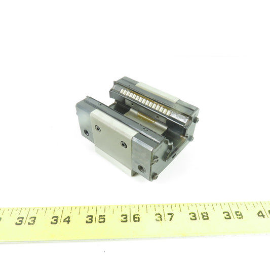IKO LRXDC35 Linear Way Roller Guide Block
