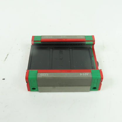 Hiwin WEH21CA Linear Guide Way Flange Bearing Block