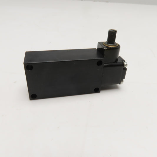 Clippard LVA3- Pneumatic Control Valve