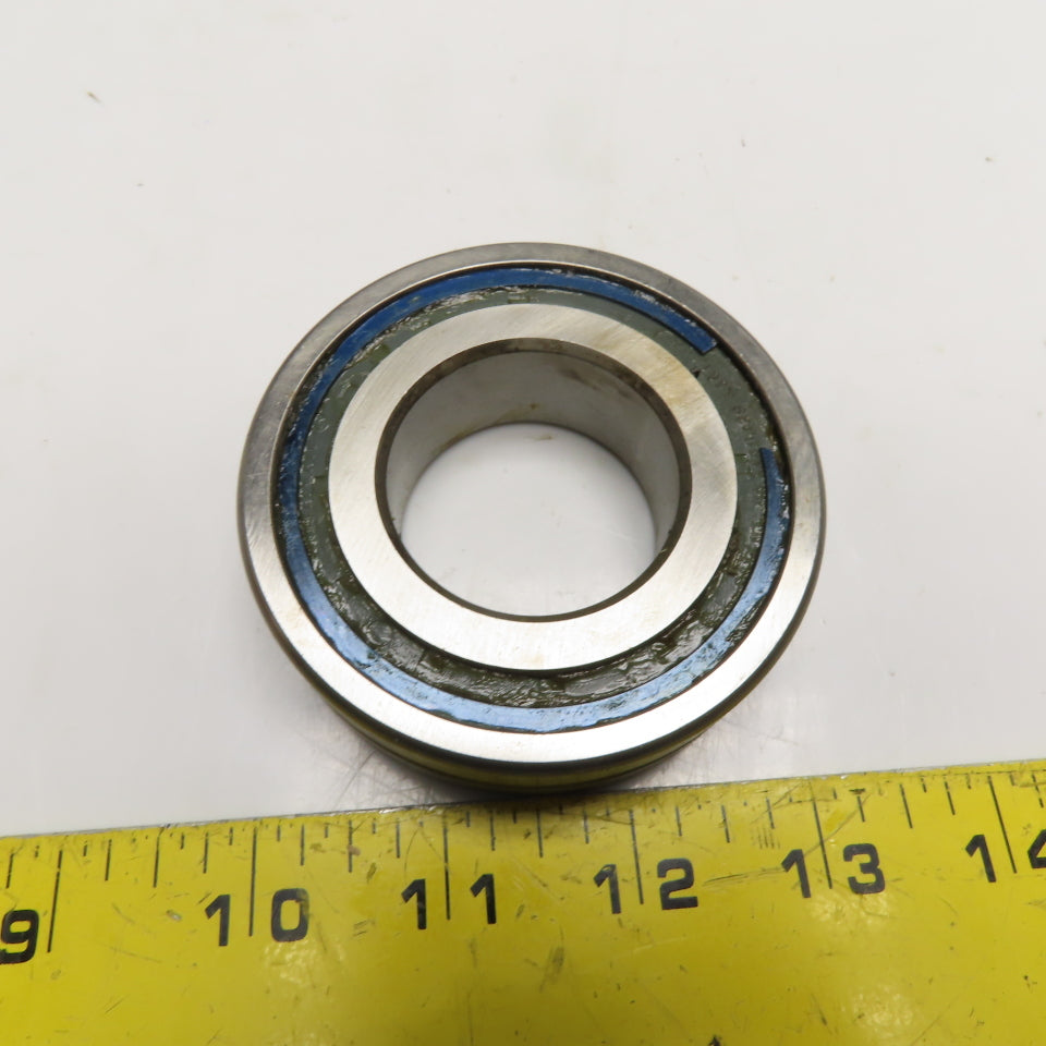 McGill SB 22208 C3 W33 SS 40x80x23mm Spherical Roller Bearing