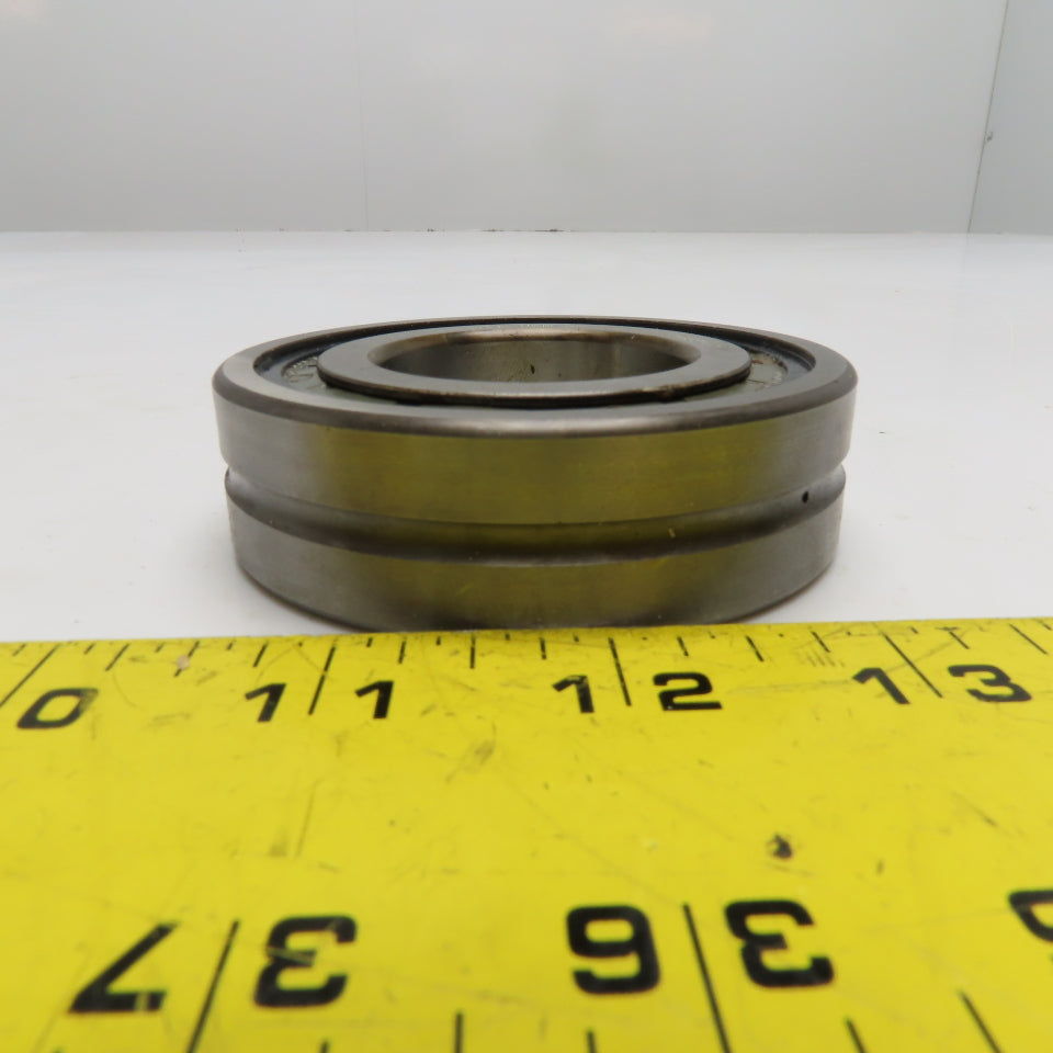 McGill SB 22208 C3 W33 SS 40x80x23mm Spherical Roller Bearing