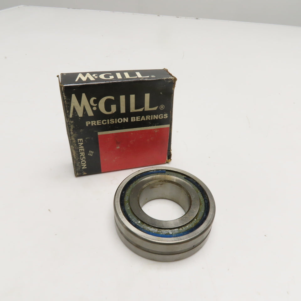 McGill SB 22208 C3 W33 SS 40x80x23mm Spherical Roller Bearing