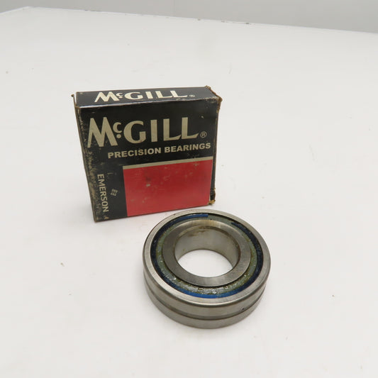 McGill SB 22208 C3 W33 SS 40x80x23mm Spherical Roller Bearing