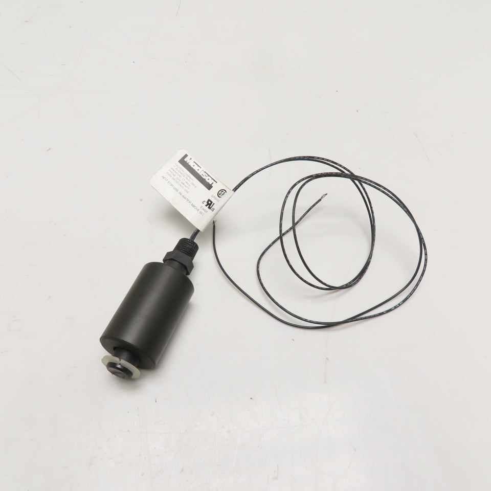 Madison M7800 Single Point Liquid Level Switch 24/120VDC 120/240VAC