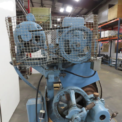 LeBlond 14 Inch 14" Swing Modified Tool Room Lathe 220V 1Ph 36" Between Centers