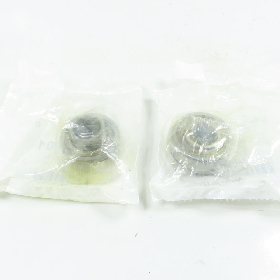 Boston 50601 7612-DL Single Row Ext Race Nice 7612 Lot Of 2