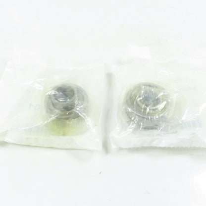 Boston 50601 7612-DL Single Row Ext Race Nice 7612 Lot Of 2