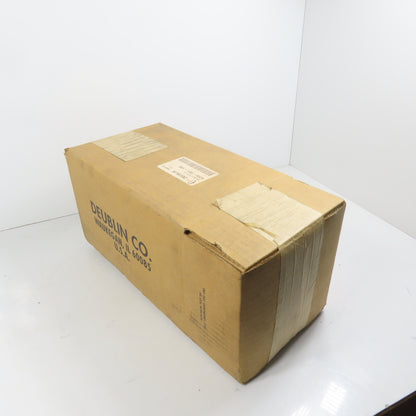 Deublin 6200-001-135 2" NPT LH Rotary Union NEW SEALED