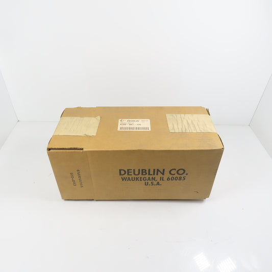 Deublin 6200-001-135 2" NPT LH Rotary Union NEW SEALED