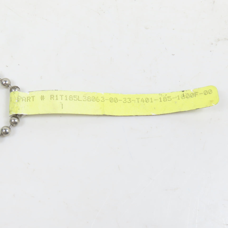 Pyromation 401-185-1800F-00 Temperature Transmitter 0-200°F 6.5" Probe