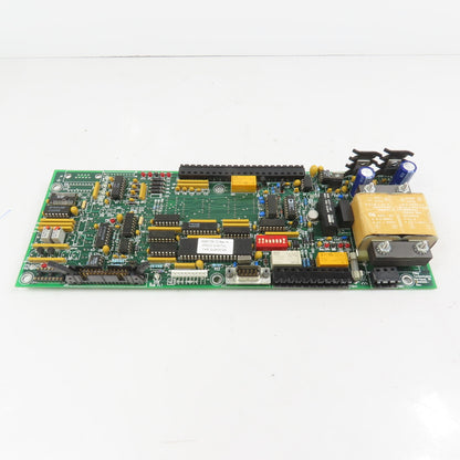 Pillar Technologies CB10205 AB6709-12 P6000 Digital Display Board New