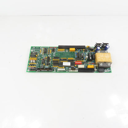 Pillar Technologies CB10205 AB6709-12 P6000 Digital Display Board New
