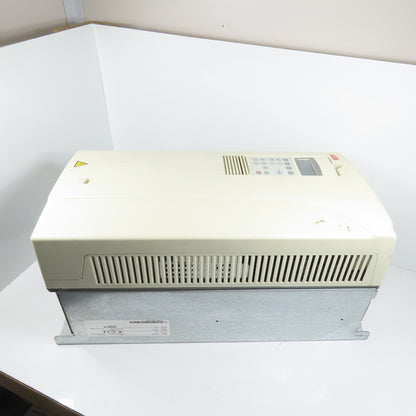 ABB ACS800-U1-0025-2+P901 25HP Variable Frequency Drive 240VAC 72A 3PH