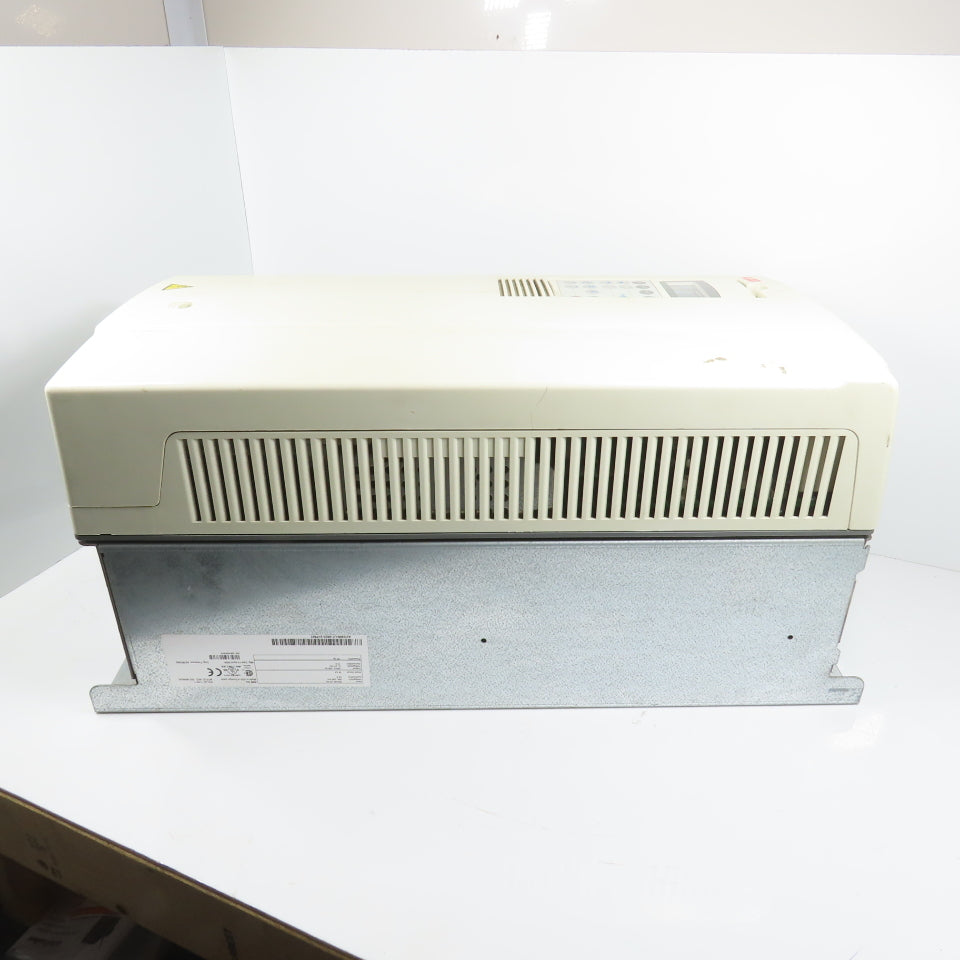 ABB ACS800-U1-0025-2+P901 25HP Variable Frequency Drive 240VAC 72A 3PH