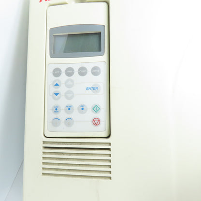 ABB ACS800-U1-0025-2+P901 25HP Variable Frequency Drive 240VAC 72A 3PH