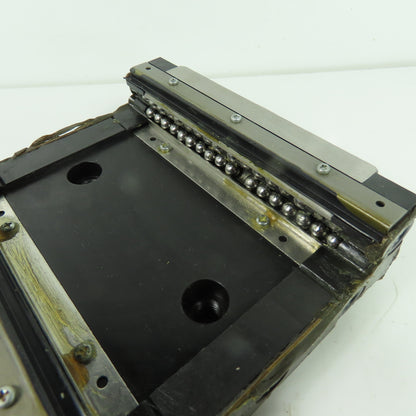 THK HRW50 Linear Bearing Block 5-1/4" OAL