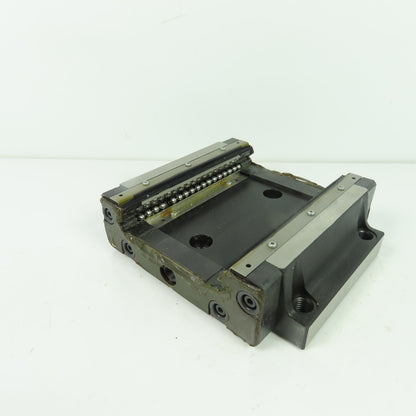 THK HRW50 Linear Bearing Block 5-1/4" OAL