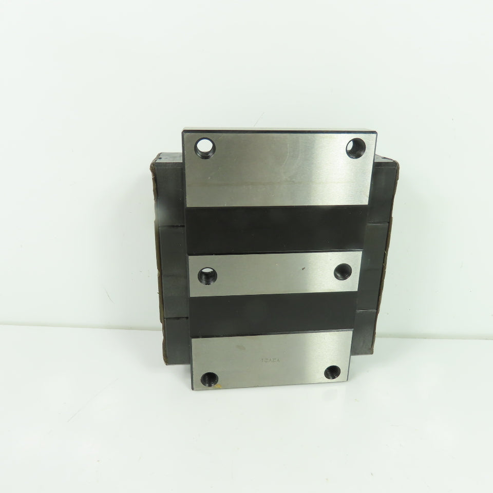 THK HRW50 Linear Bearing Block 5-1/4" OAL