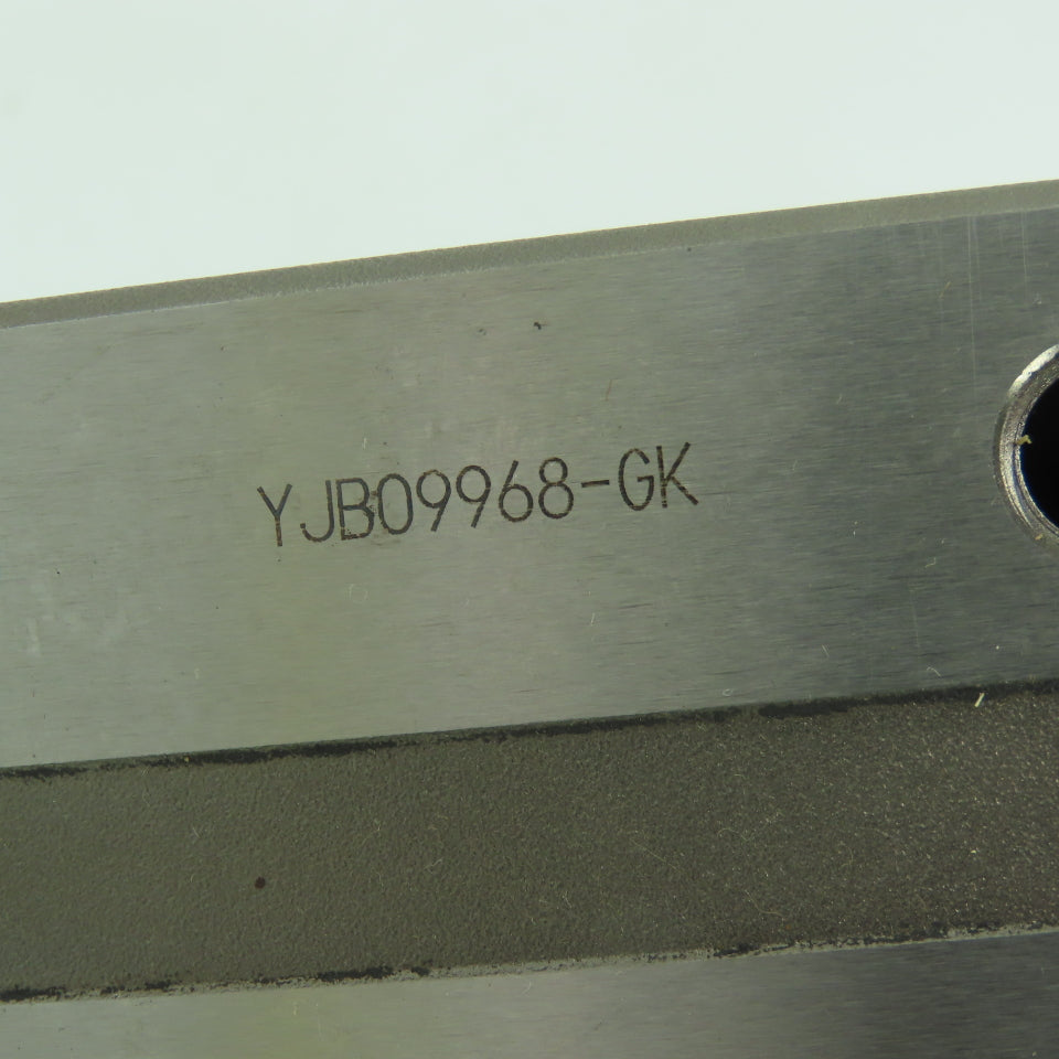 THK YJB09968-GK HSR35 Linear Bearing Block 5-5/16" OAL