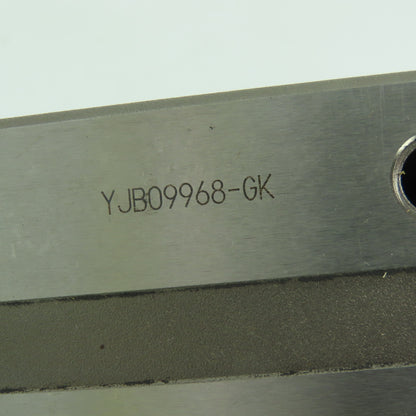 THK YJB09968-GK HSR35 Linear Bearing Block 5-5/16" OAL