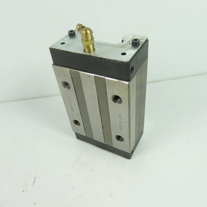 THK YJB09968-GK HSR35 Linear Bearing Block 5-5/16" OAL