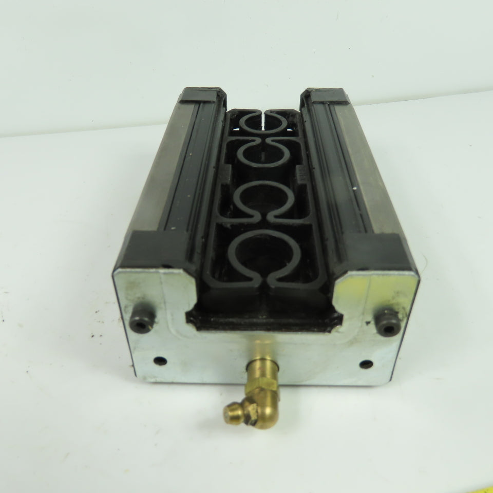 THK YJB09968-GK HSR35 Linear Bearing Block 5-5/16" OAL