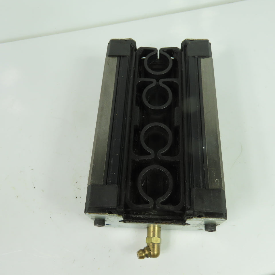 THK YJB09968-GK HSR35 Linear Bearing Block 5-5/16" OAL