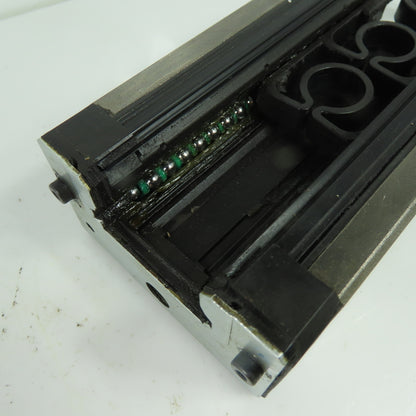 THK YJB09968-GK HSR35 Linear Bearing Block 5-5/16" OAL