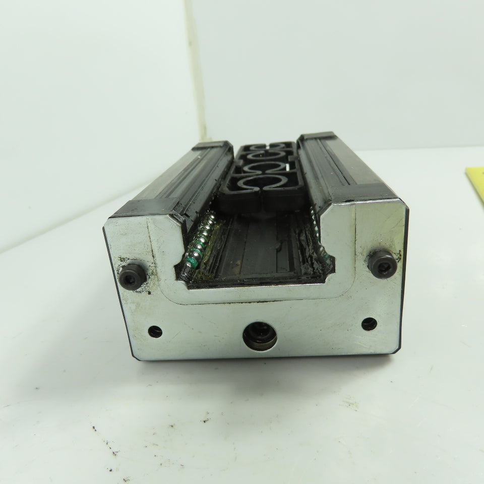 THK YJB09968-GK HSR35 Linear Bearing Block 5-5/16" OAL