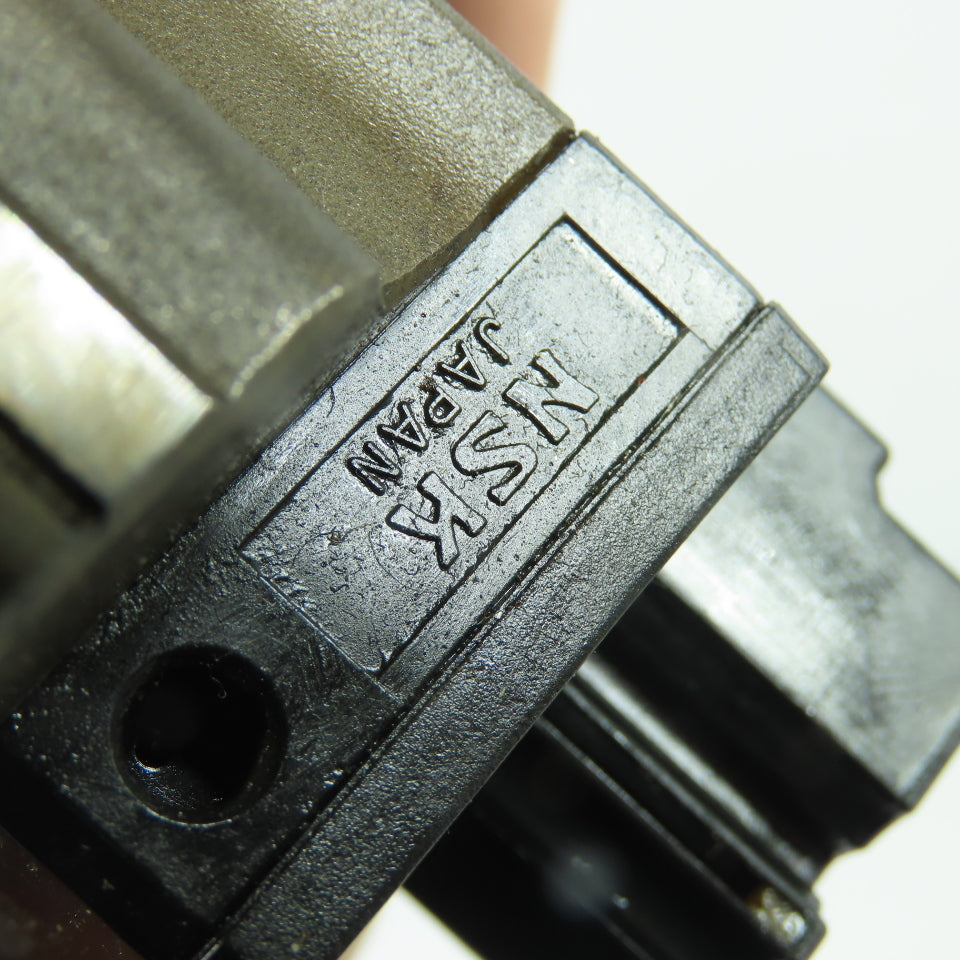 NSK LH35 Linear Guide Bearing Block 5-5/8" OAL