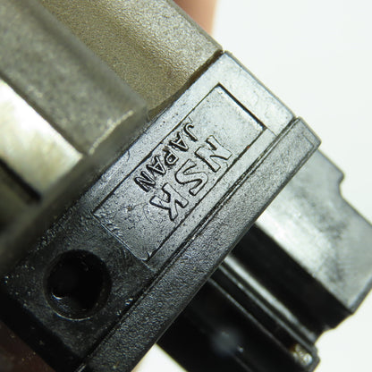 NSK LH35 Linear Guide Bearing Block 5-5/8" OAL