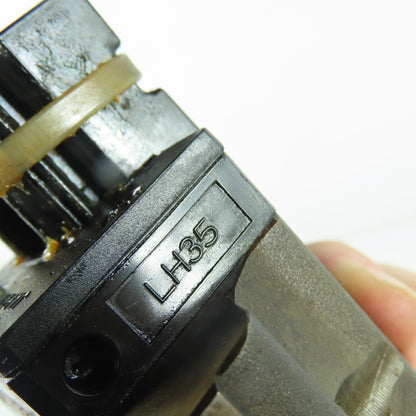 NSK LH35 Linear Guide Bearing Block 5-5/8" OAL