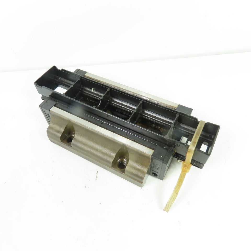 NSK LH35 Linear Guide Bearing Block 5-5/8" OAL
