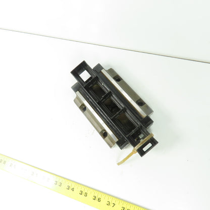 NSK LH35 Linear Guide Bearing Block 5-5/8" OAL
