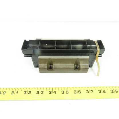NSK LH35 Linear Guide Bearing Block 5-5/8" OAL
