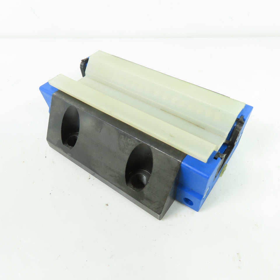 Thomson 511H30B0 Series B 30 Linear Bearing Block 119.4mm x 90mm x 35.9mm