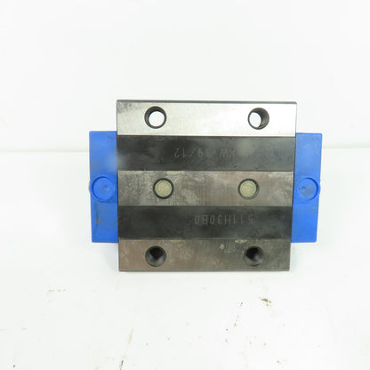 Thomson 511H30B0 Series B 30 Linear Bearing Block 119.4mm x 90mm x 35.9mm