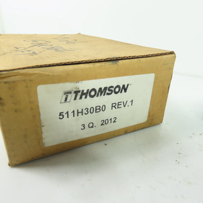 Thomson 511H30B0 Series B 30 Linear Bearing Block 119.4mm x 90mm x 35.9mm