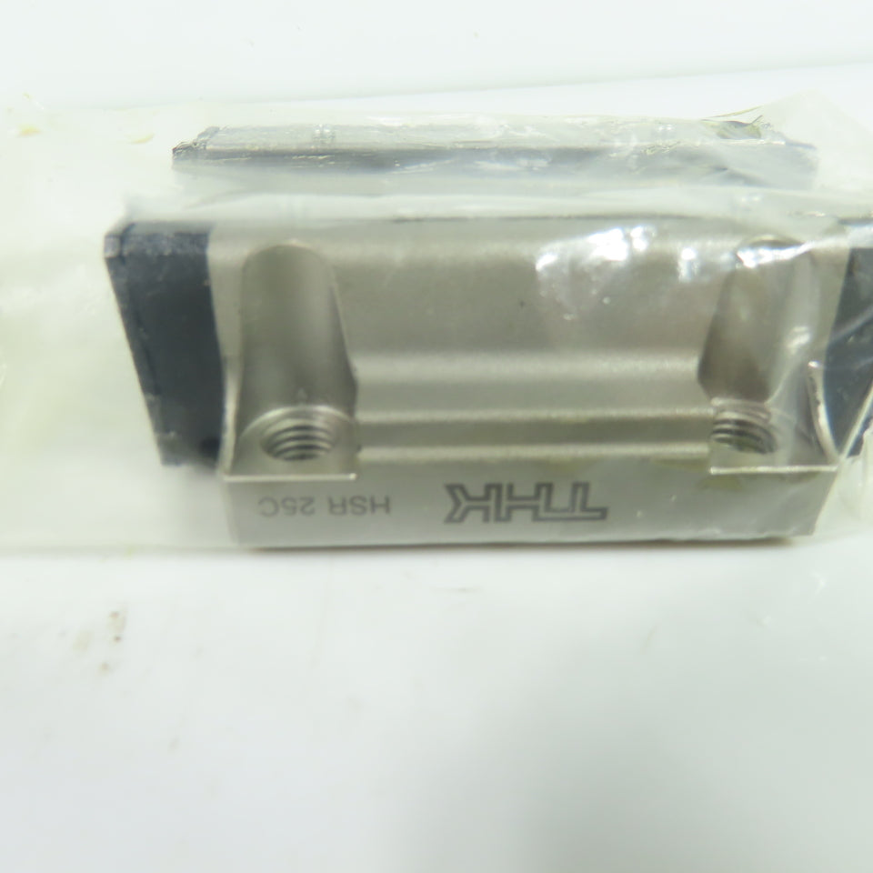 THK HSR25C1SS(GK) Linear Motion Block Size 25 NEW