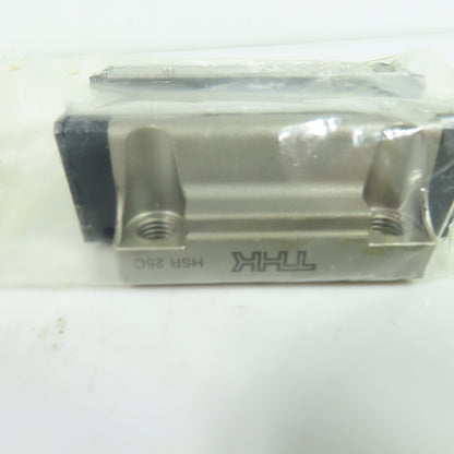 THK HSR25C1SS(GK) Linear Motion Block Size 25 NEW