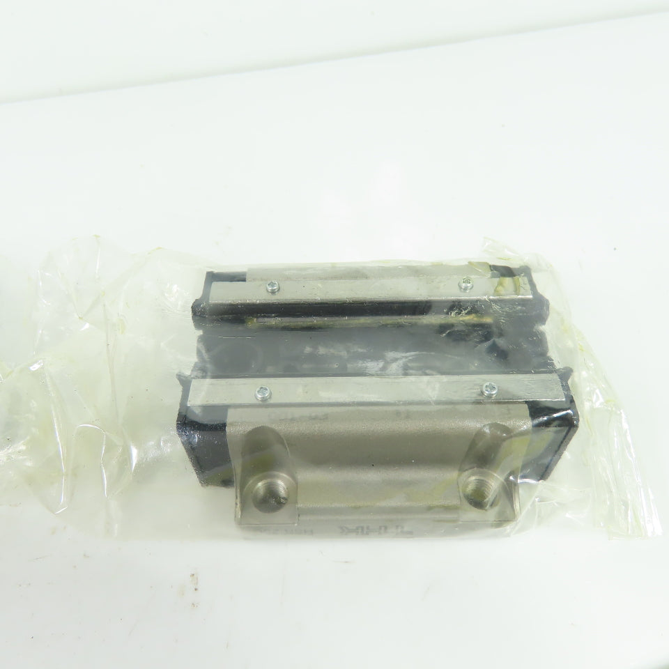 THK HSR25C1SS(GK) Linear Motion Block Size 25 NEW