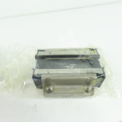 THK HSR25C1SS(GK) Linear Motion Block Size 25 NEW