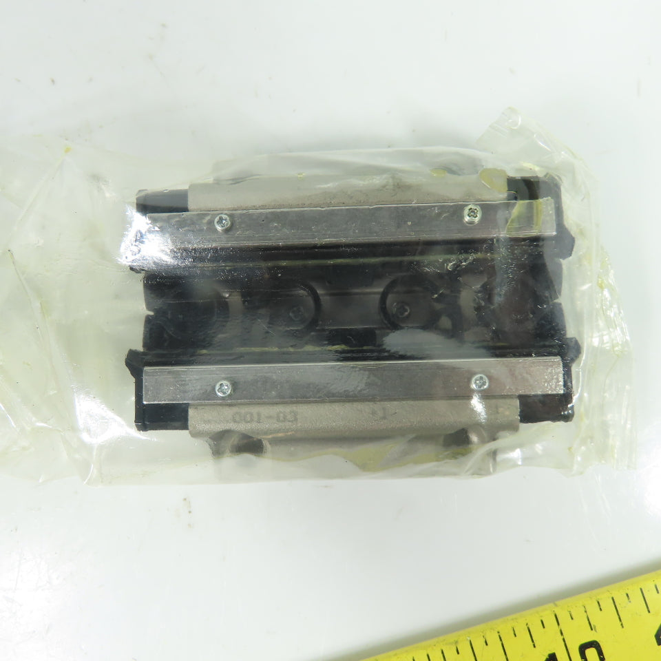 THK HSR25C1SS(GK) Linear Motion Block Size 25 NEW