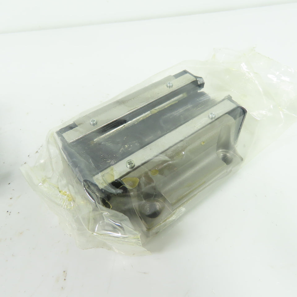 THK HSR25C1SS(GK) Linear Motion Block Size 25 NEW