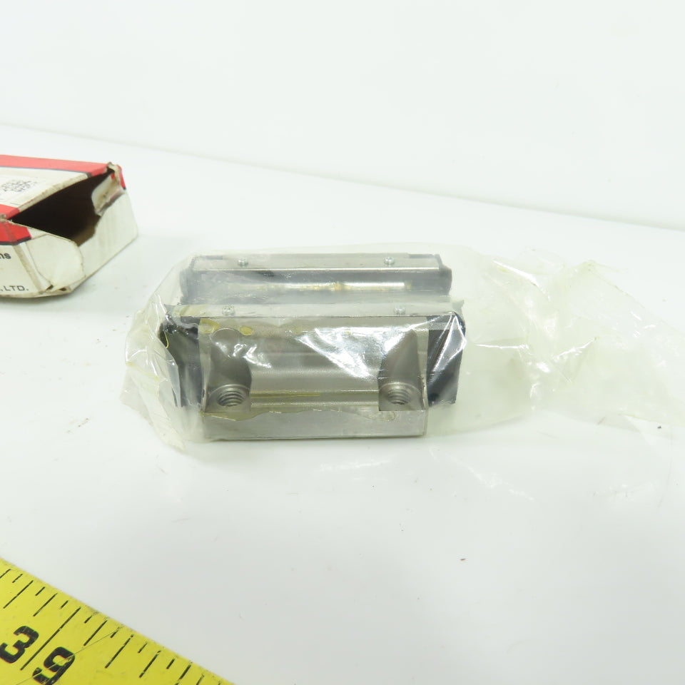 THK HSR25C1SS(GK) Linear Motion Block Size 25 NEW