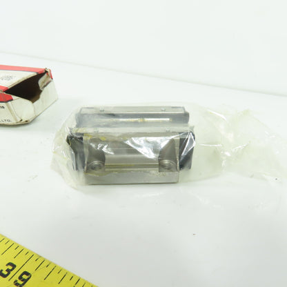 THK HSR25C1SS(GK) Linear Motion Block Size 25 NEW
