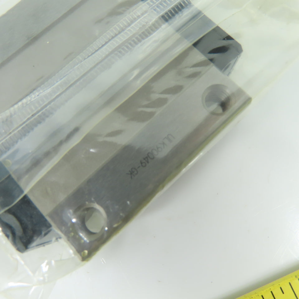 THK HSR25C1SS(GK) Linear Motion Block Size 25 NEW