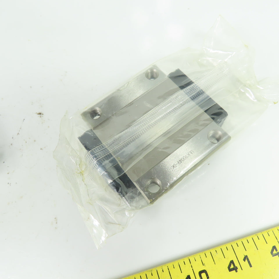 THK HSR25C1SS(GK) Linear Motion Block Size 25 NEW