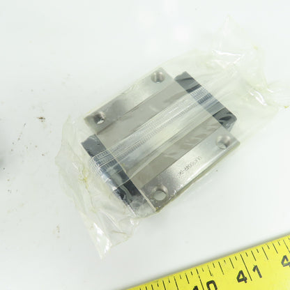 THK HSR25C1SS(GK) Linear Motion Block Size 25 NEW